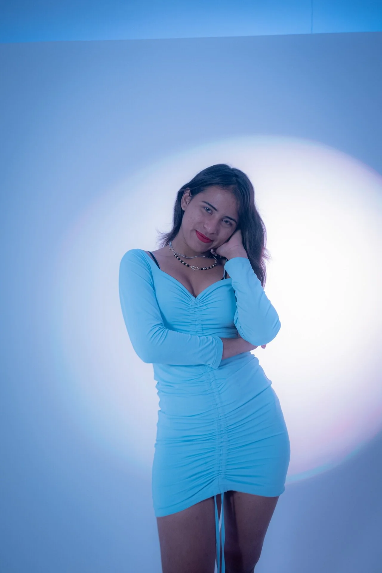 XXX Porn Photo of Nude LuciaBianchi_ 4