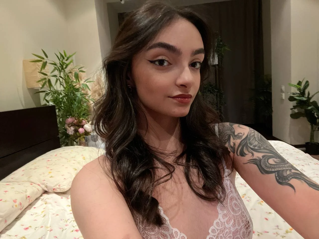 XXX Porn Photo of Nude Morena_Dolce 81