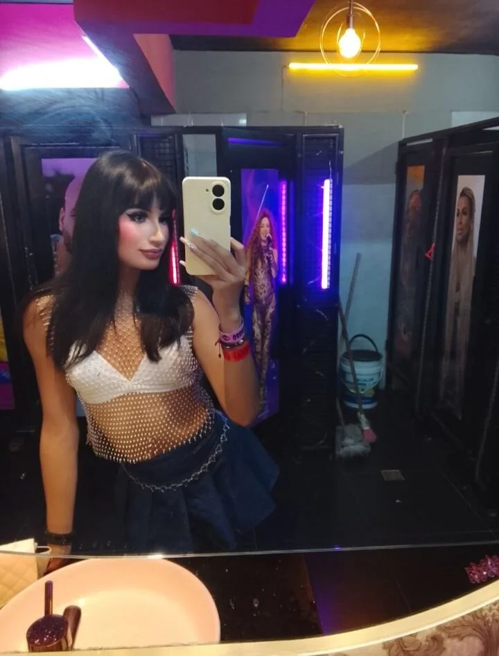 XXX Porn Photo of Nude Sammy_alva 7