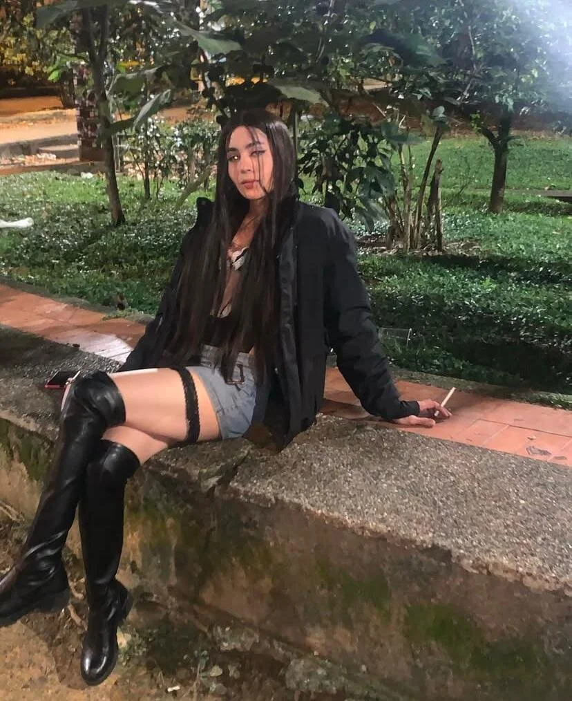 XXX Porn Photo of Nude sabrina_x19 2