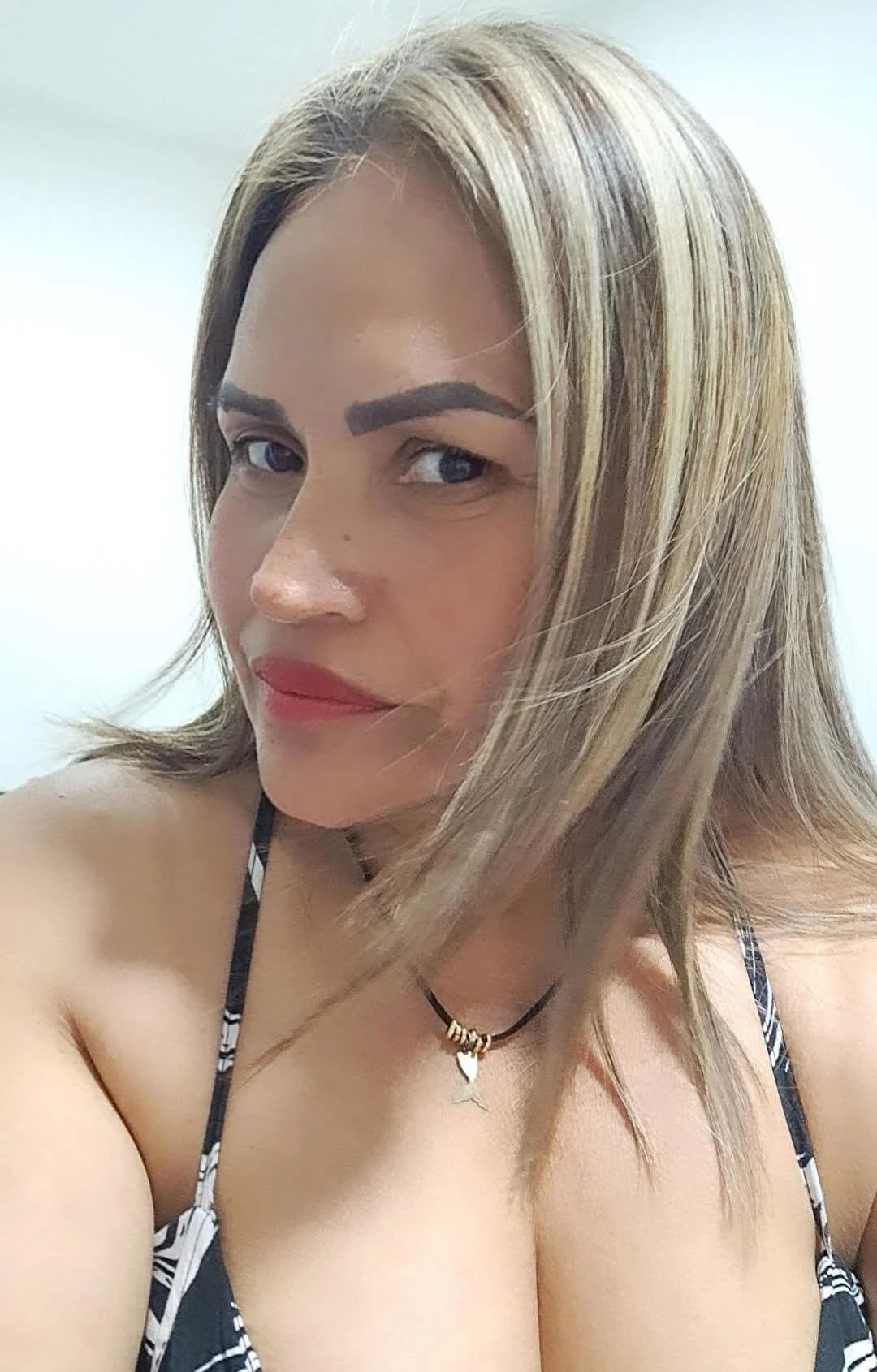XXX Porn Photo of Nude Milena_Foox 5