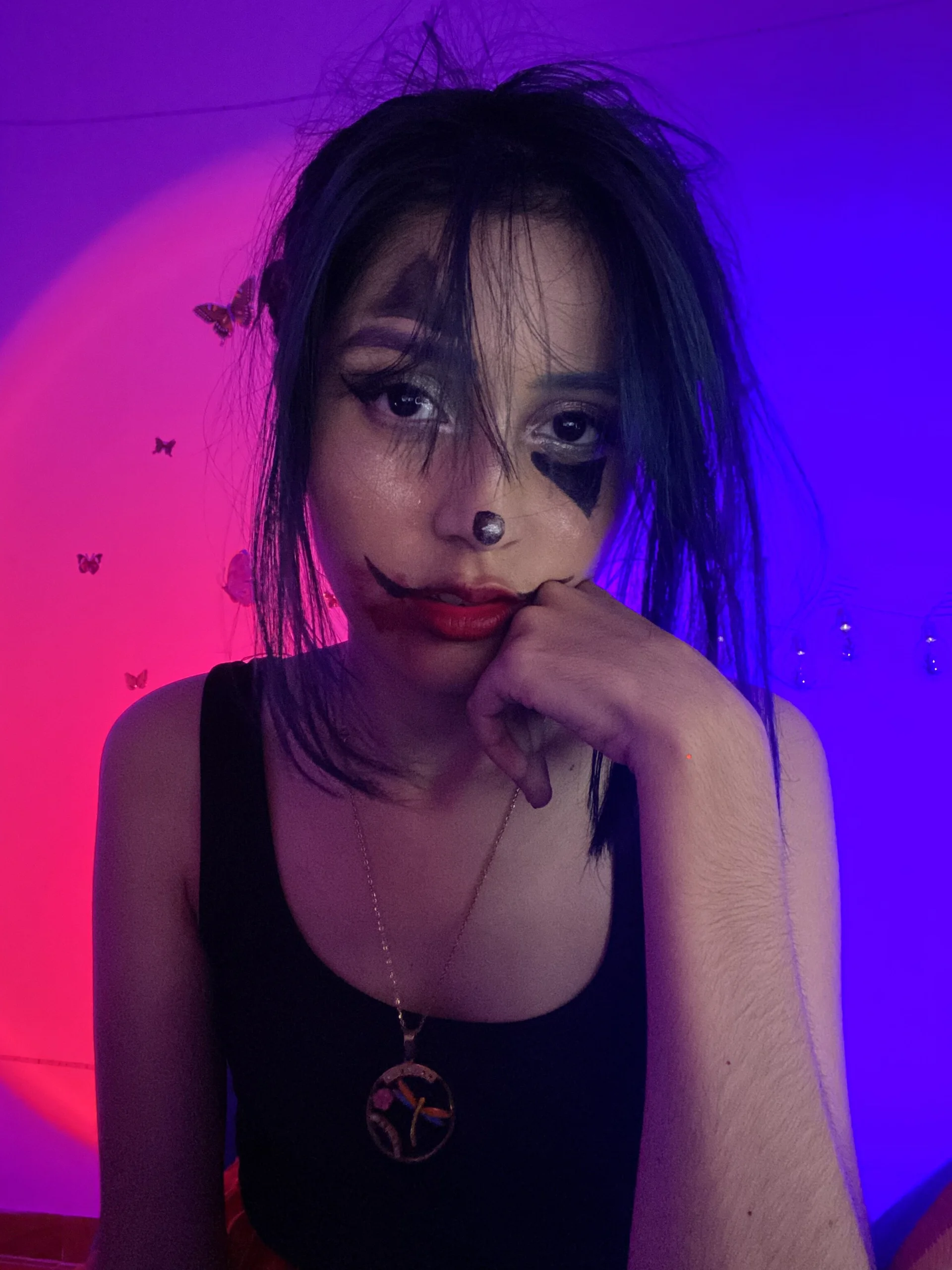 XXX Porn Photo of Nude Little_Lisy 77