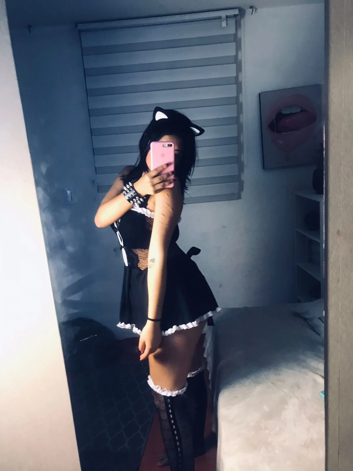 XXX Porn Photo of Nude lsa_dolly_nyx 17