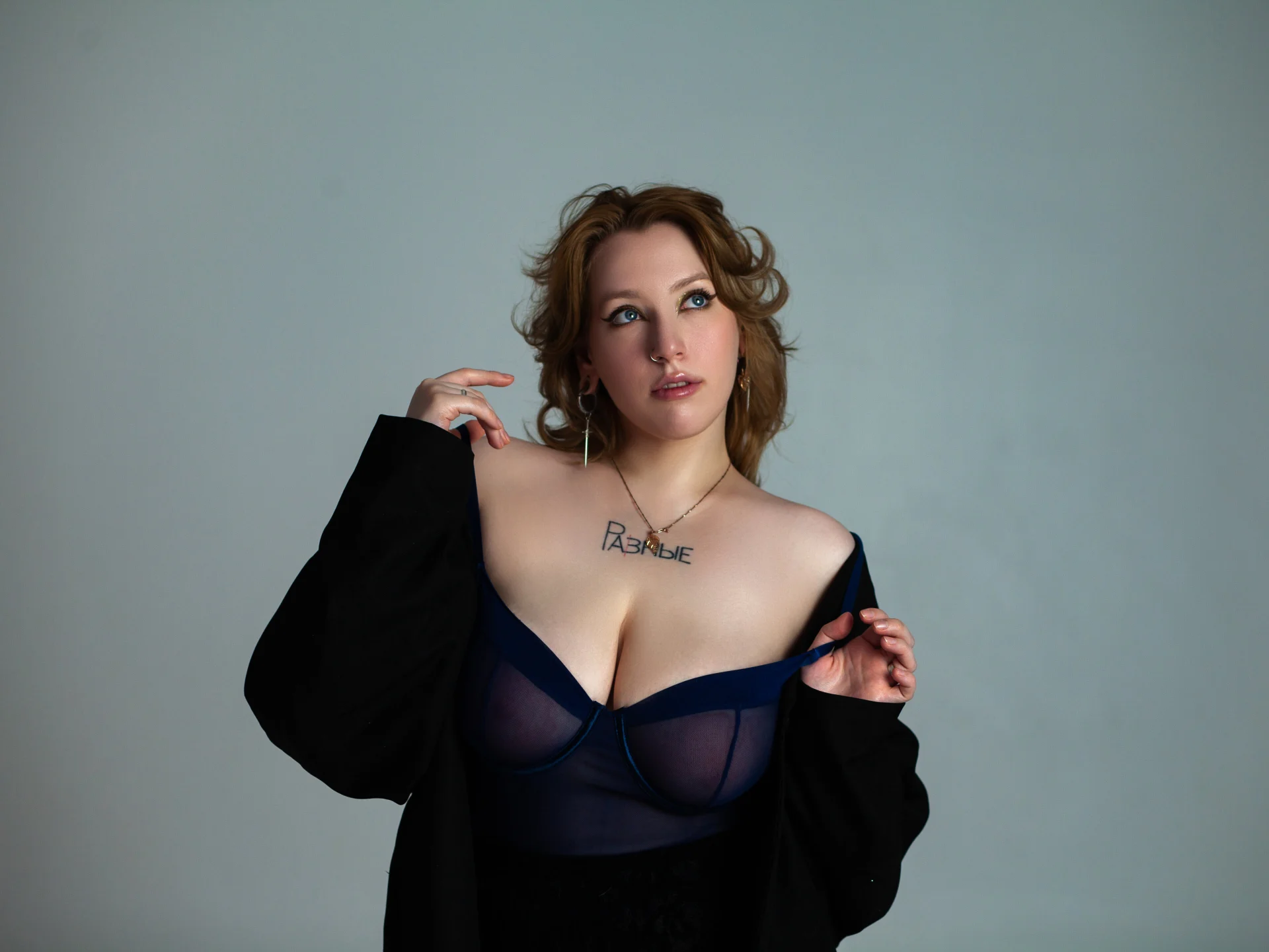 XXX Porn Photo of Nude RachelCart 10