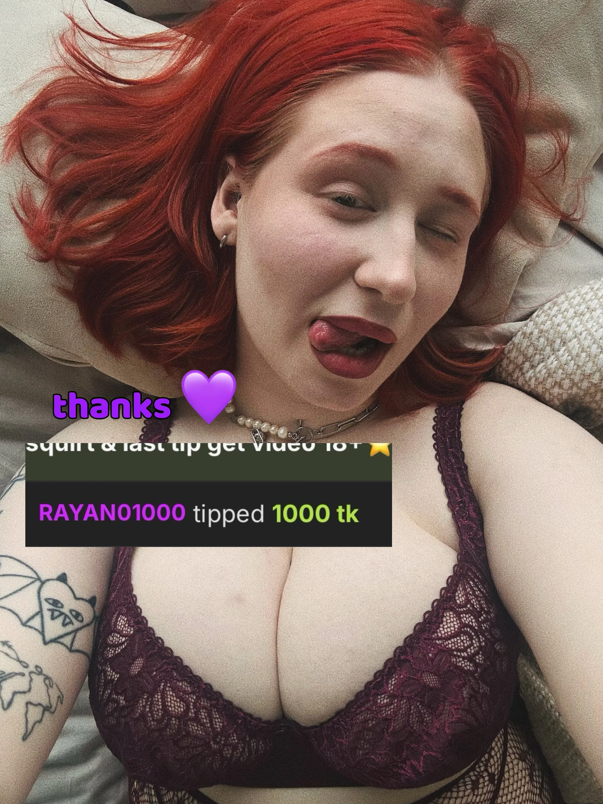 XXX Porn Photo of Nude omgsexxxypixie 10