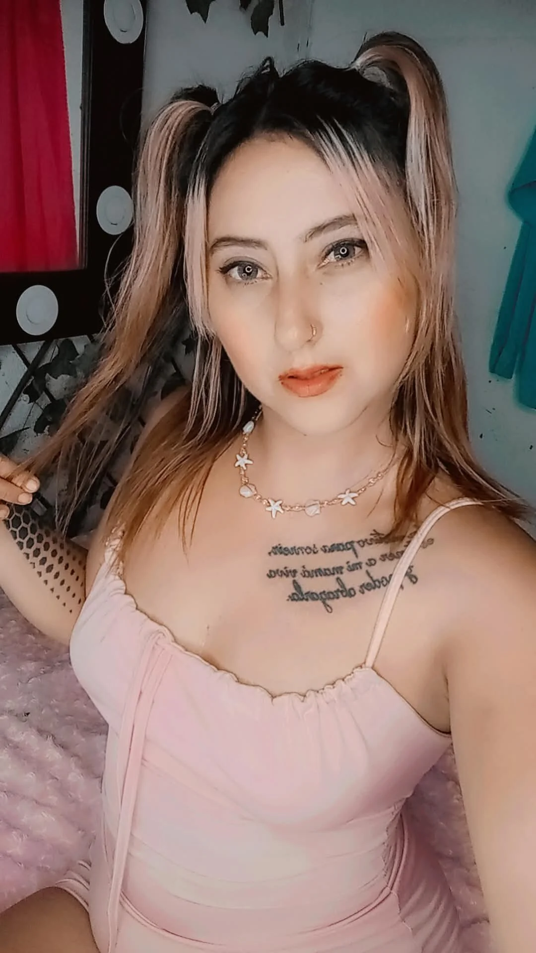 XXX Porn Photo of Nude geminisanastasia 3