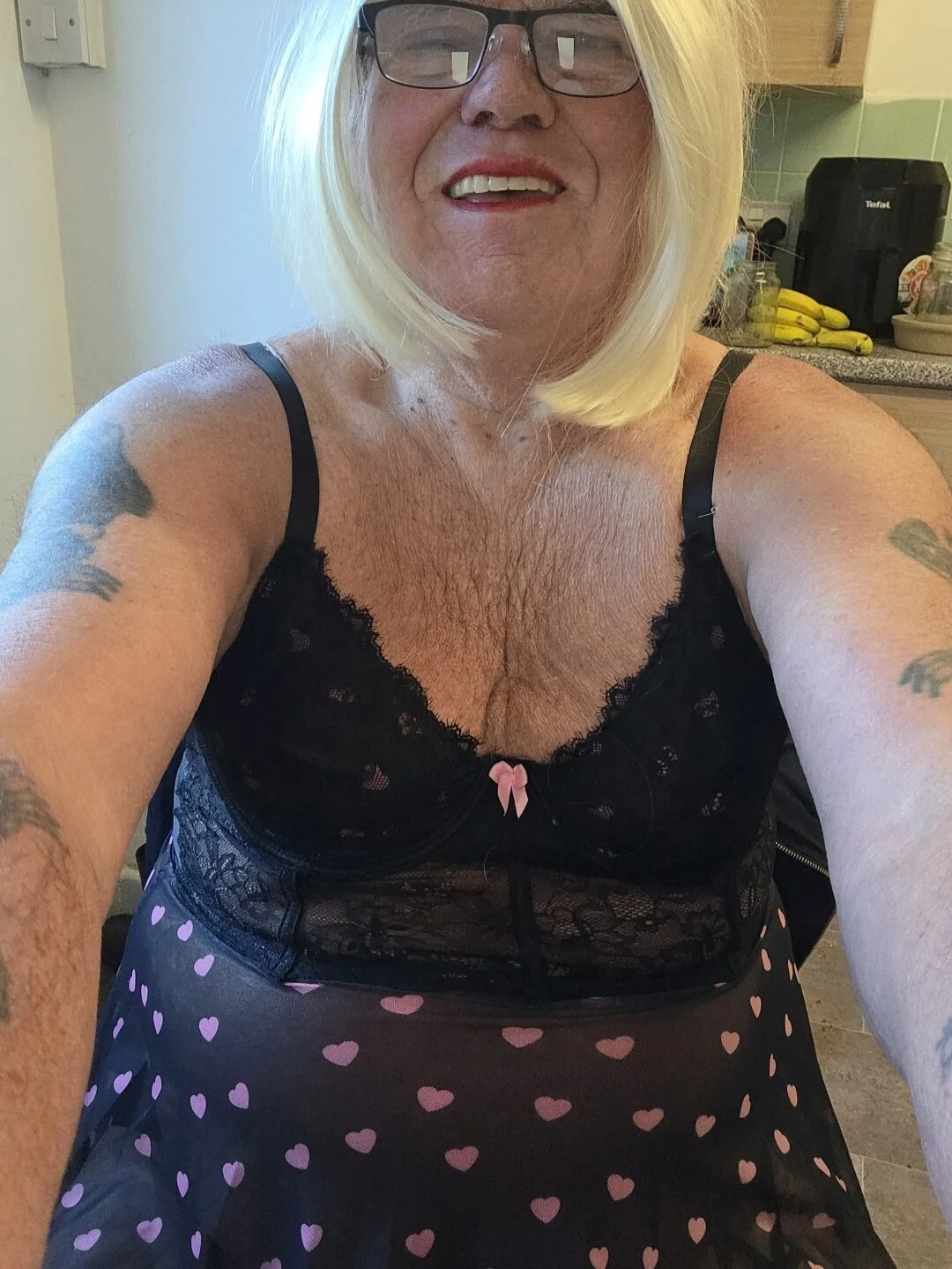 XXX Porn Photo of Nude samanthasissieuk 12
