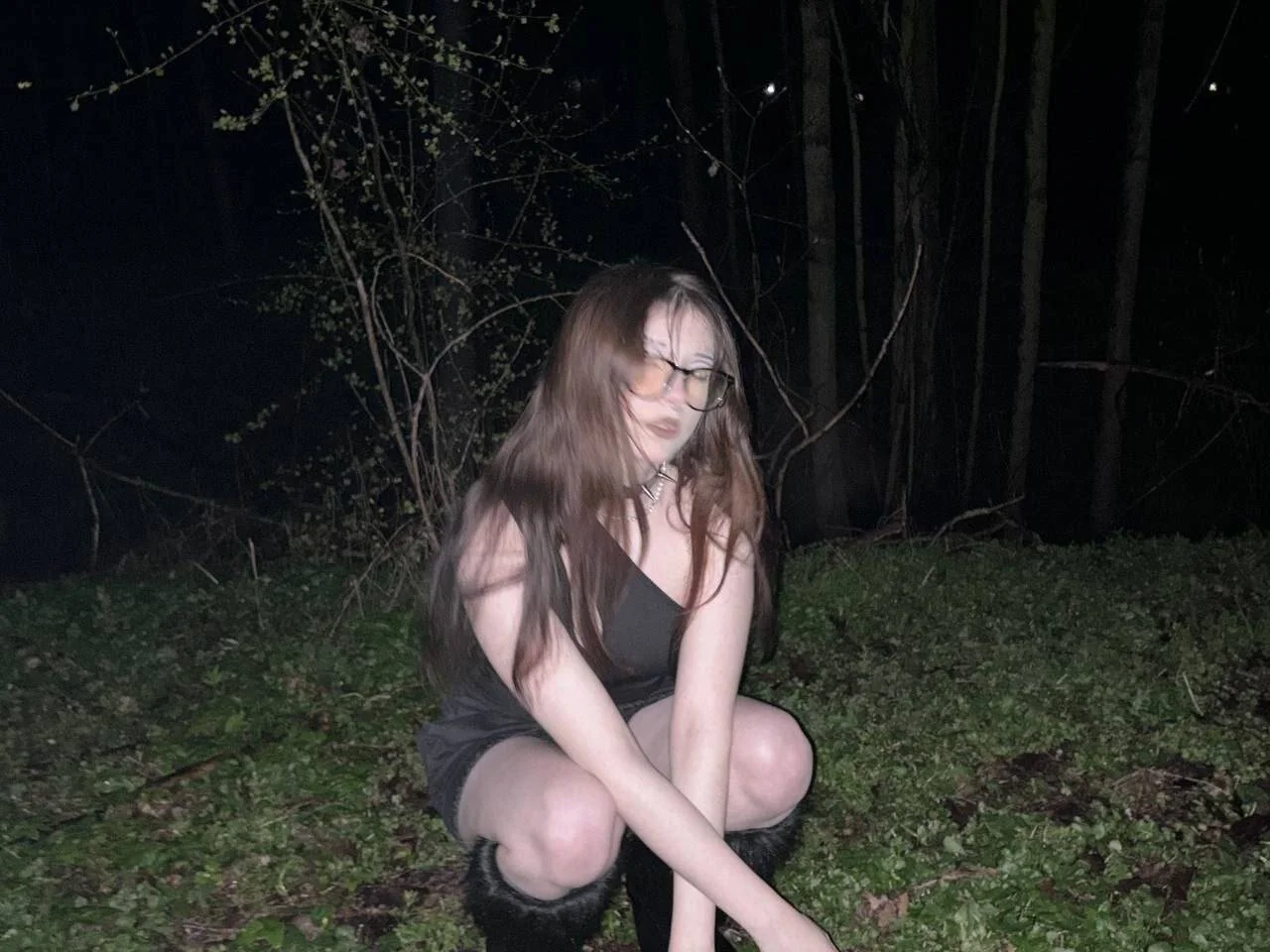 XXX Porn Photo of Nude ShiningAlt 2