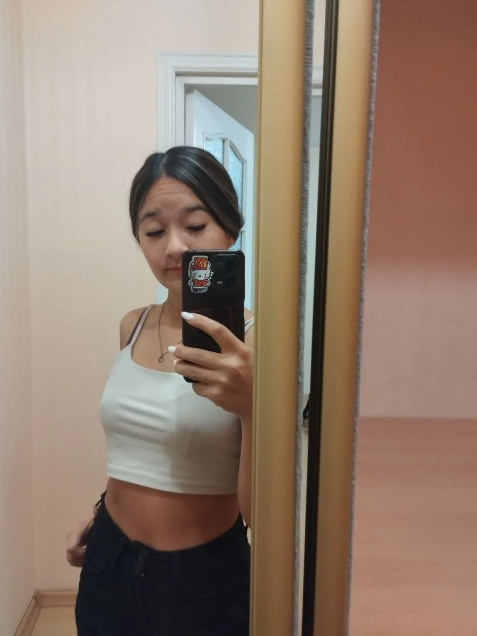 XXX Porn Photo of Nude Maekko 18