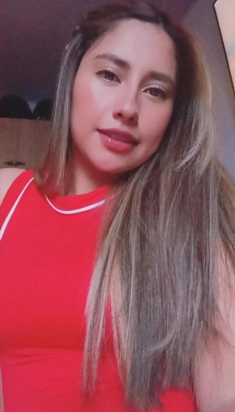 XXX Porn Photo of Nude camilasantana707rs 3