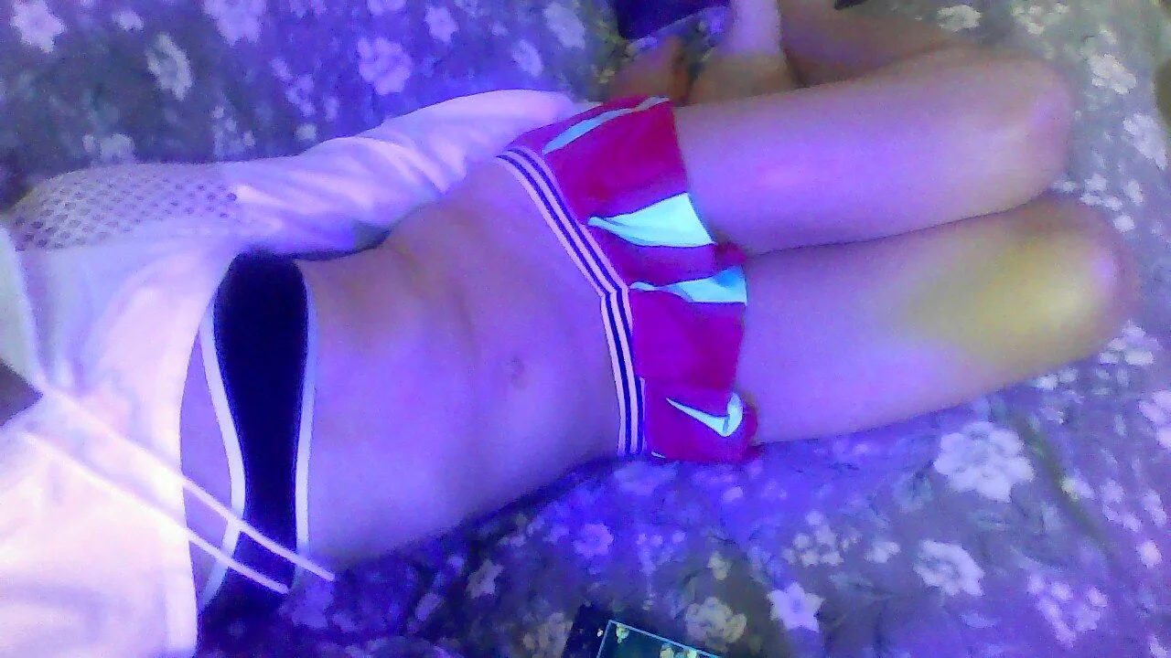 XXX Porn Photo of Nude talontt 6