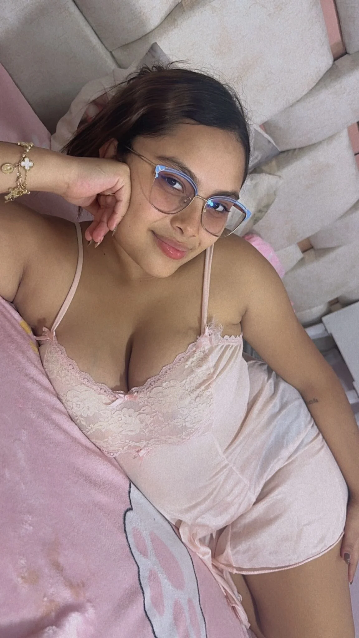 XXX Porn Photo of Nude heavenlybump_ 4