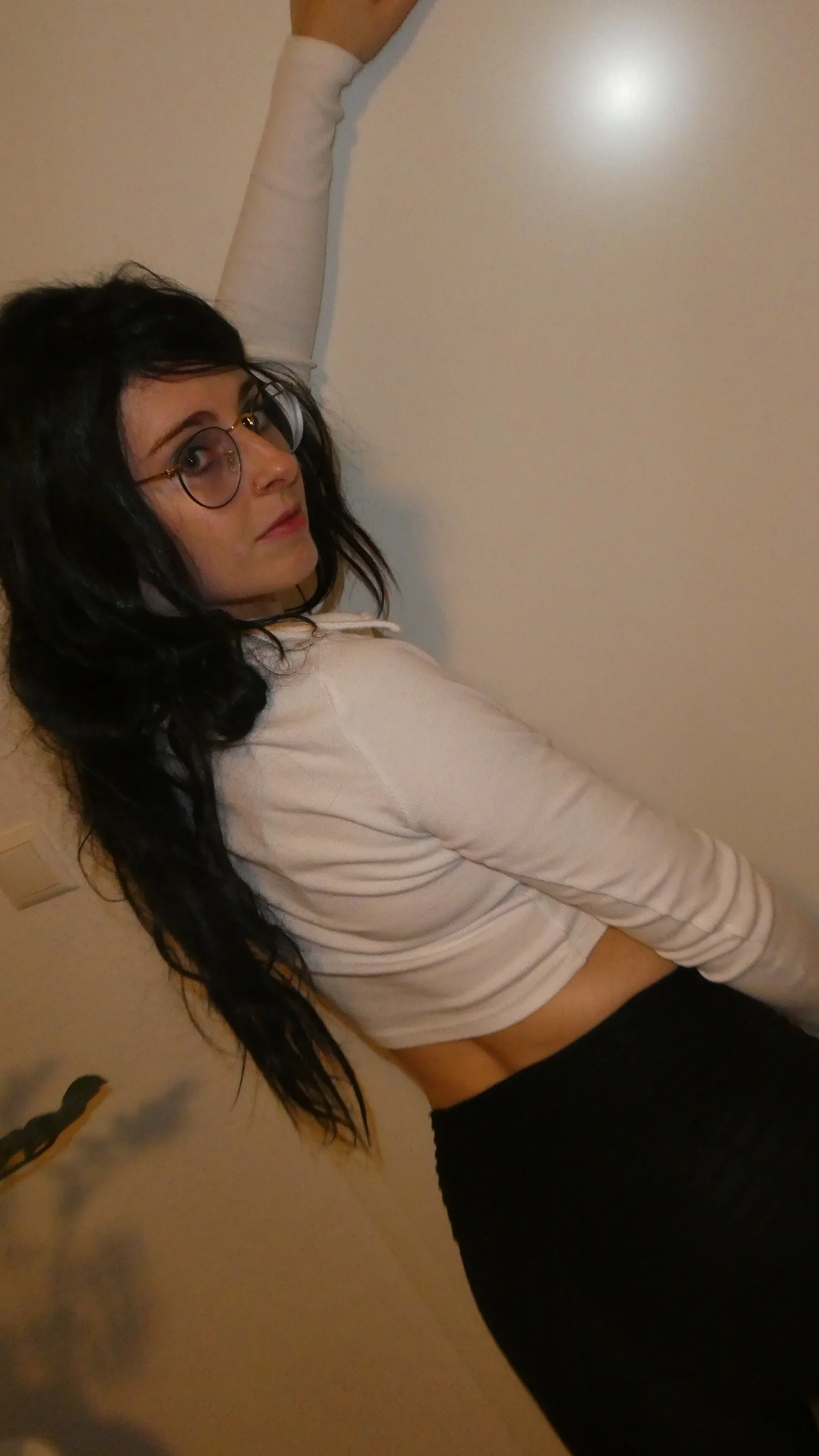 XXX Porn Photo of Nude secretmia 7