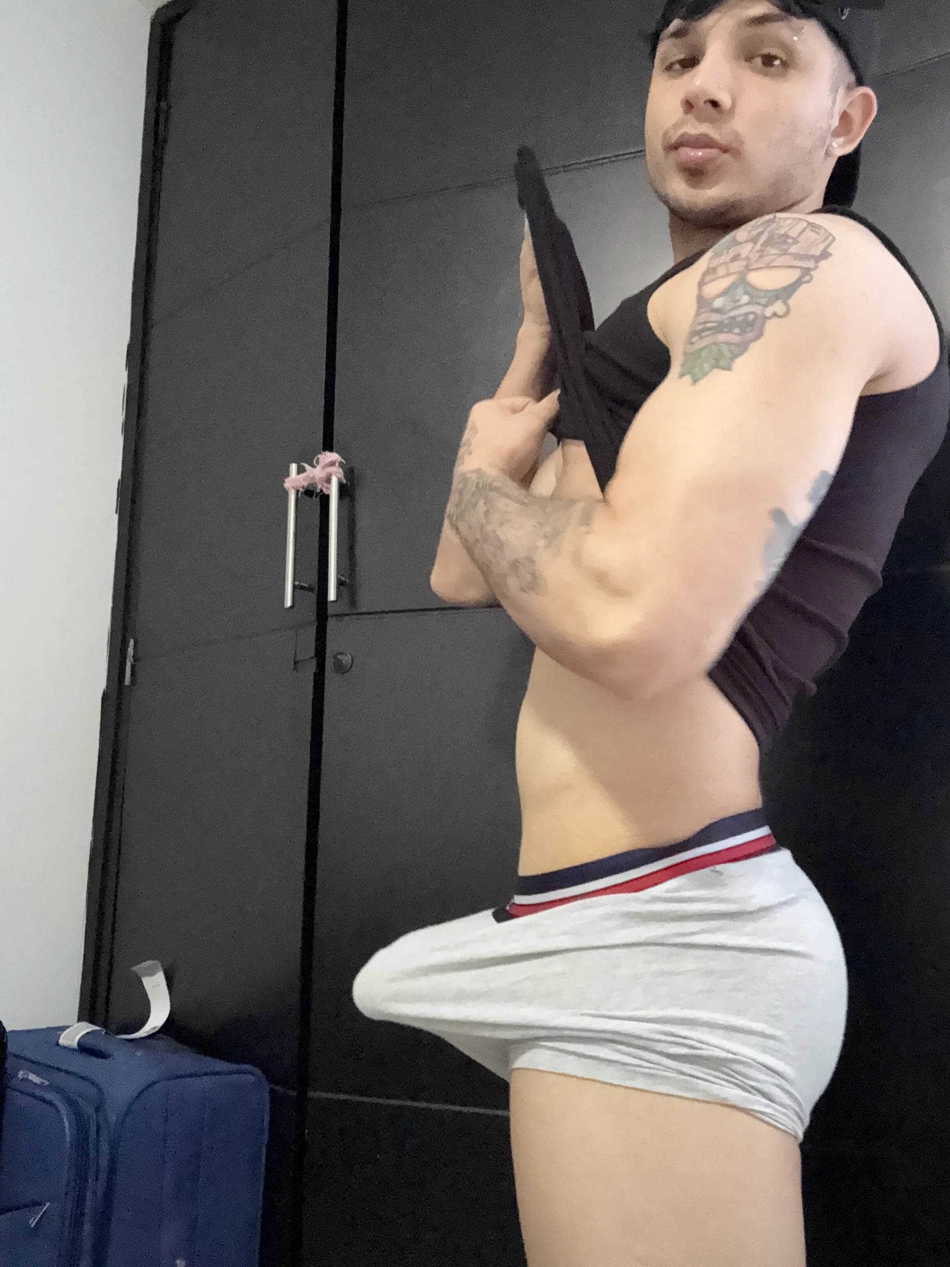 XXX Porn Photo of Nude bigjacksonxh 1