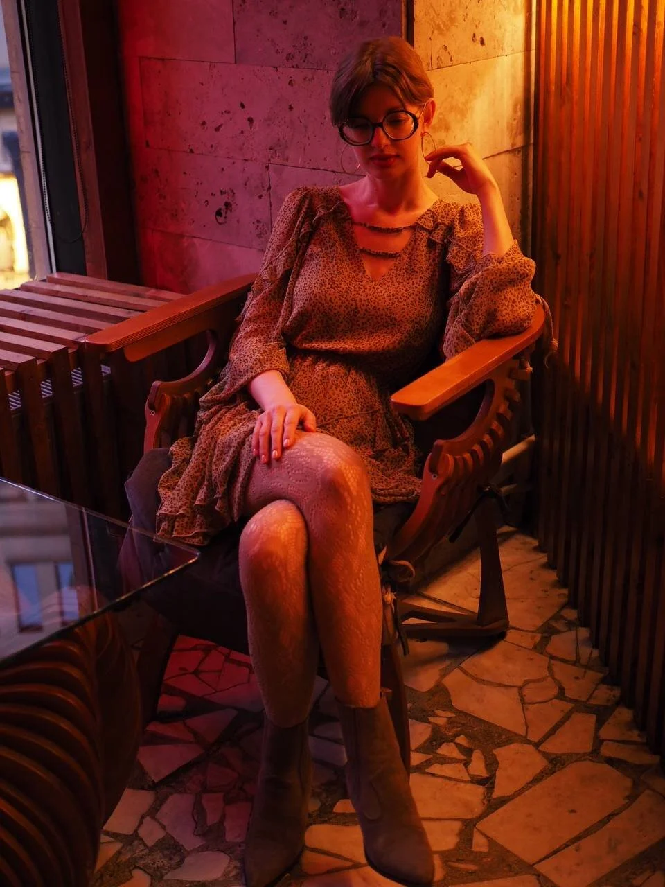 XXX Porn Photo of Nude RubySoft 19