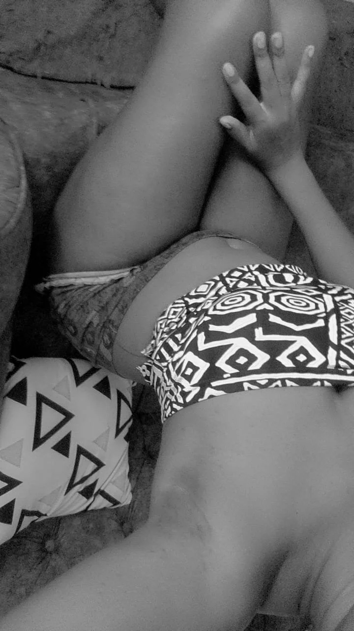 XXX Porn Photo of Nude PaliBae 2