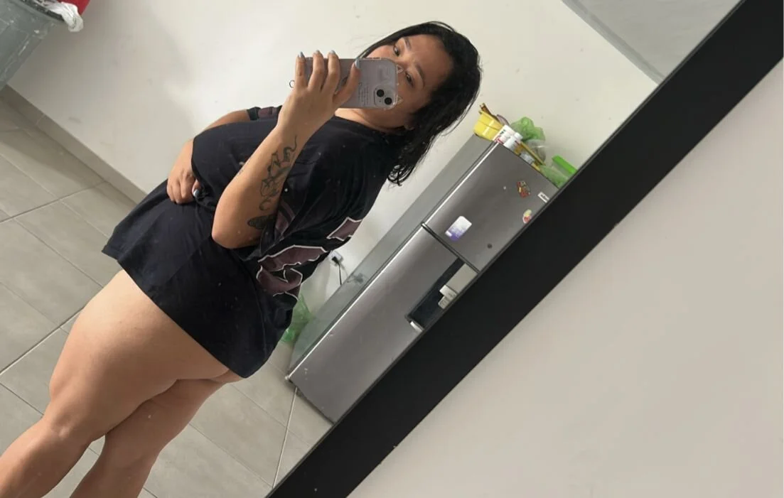 XXX Porn Photo of Nude CinnamonCookiez 54