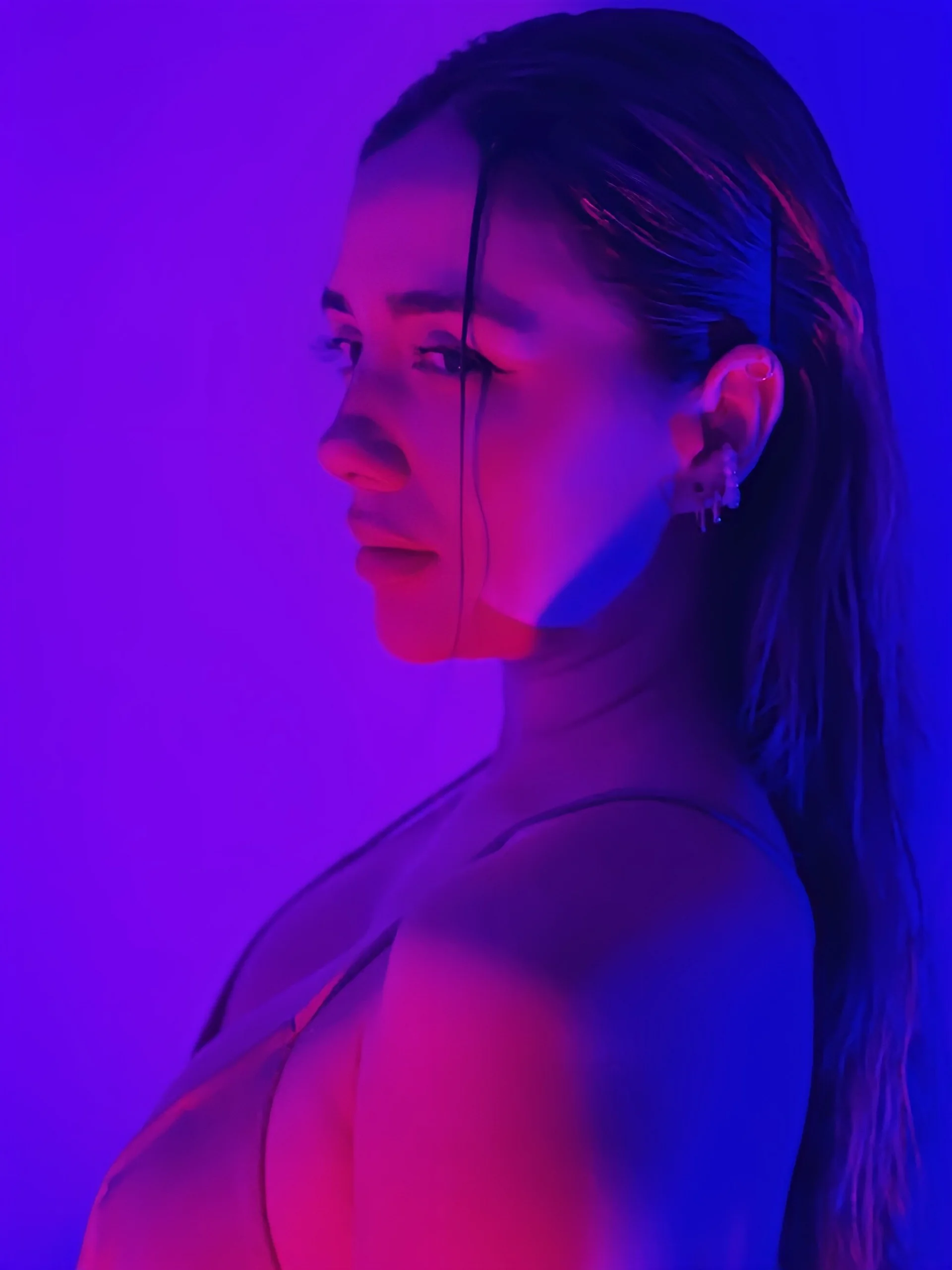 XXX Porn Photo of Nude ChloePreston_ 55