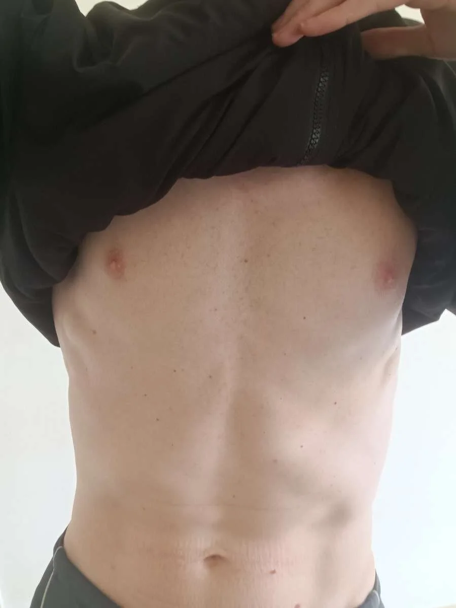 XXX Porn Photo of Nude Doudou_Le-coquin 6