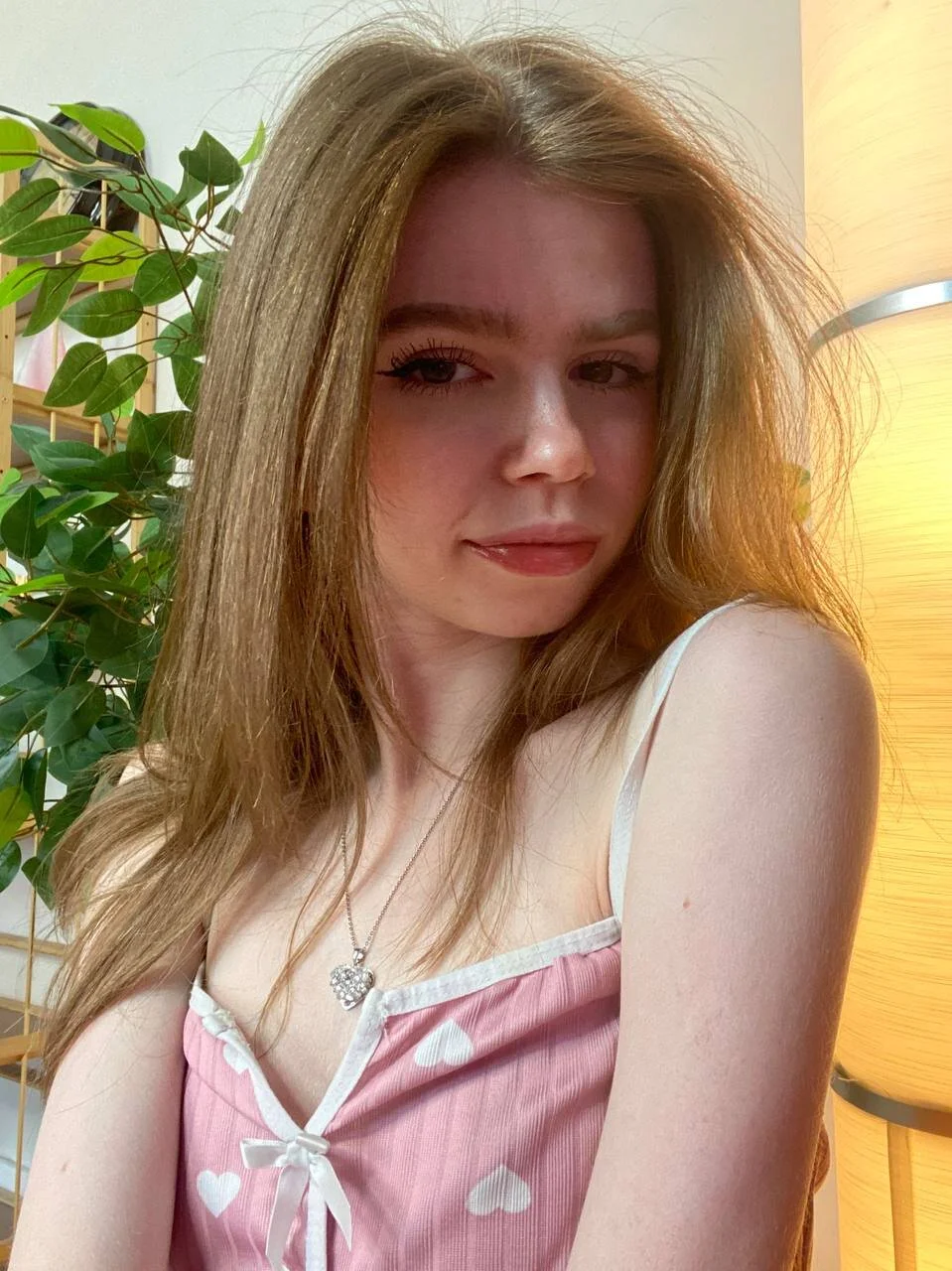 XXX Porn Photo of Nude AmityDilley 668