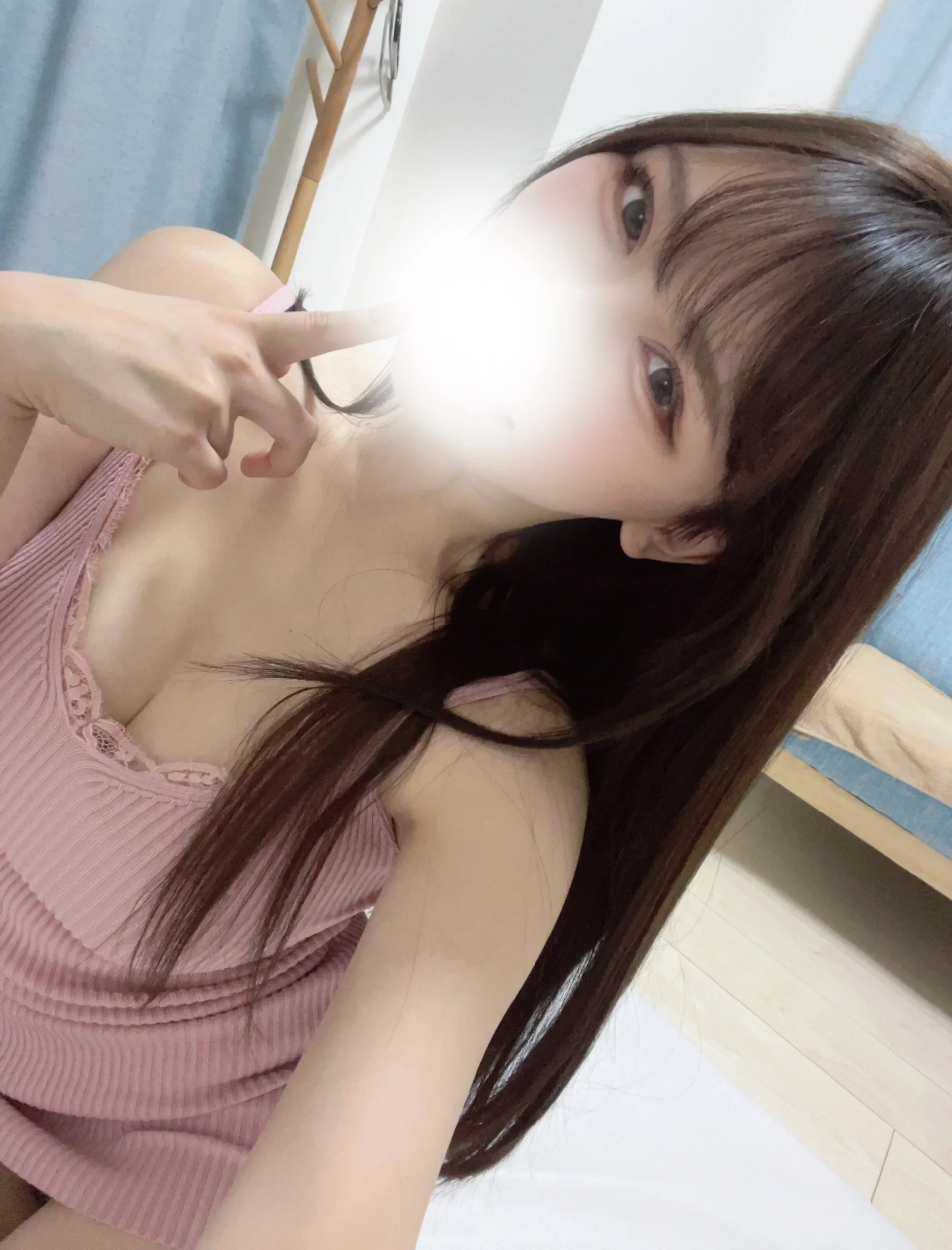 XXX Porn Photo of Nude yuuka_chan 3