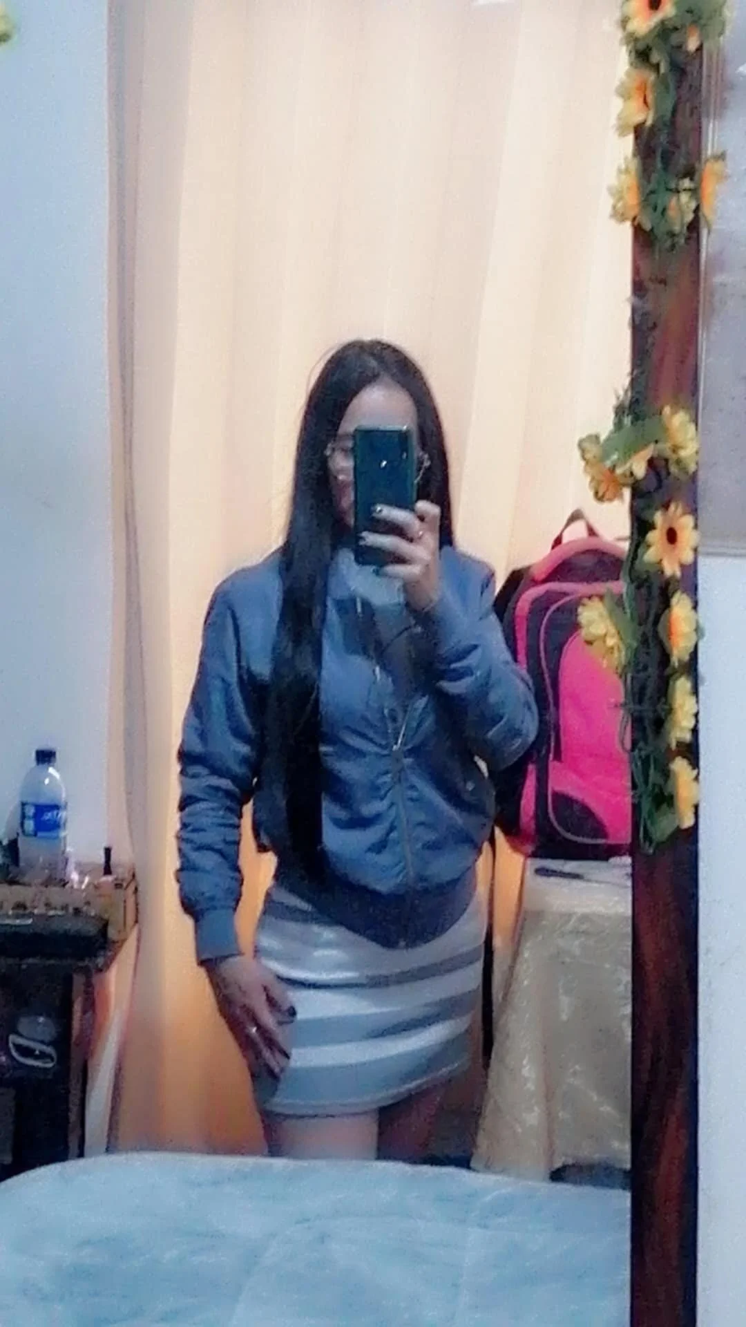XXX Porn Photo of Nude YaraDuartee 17