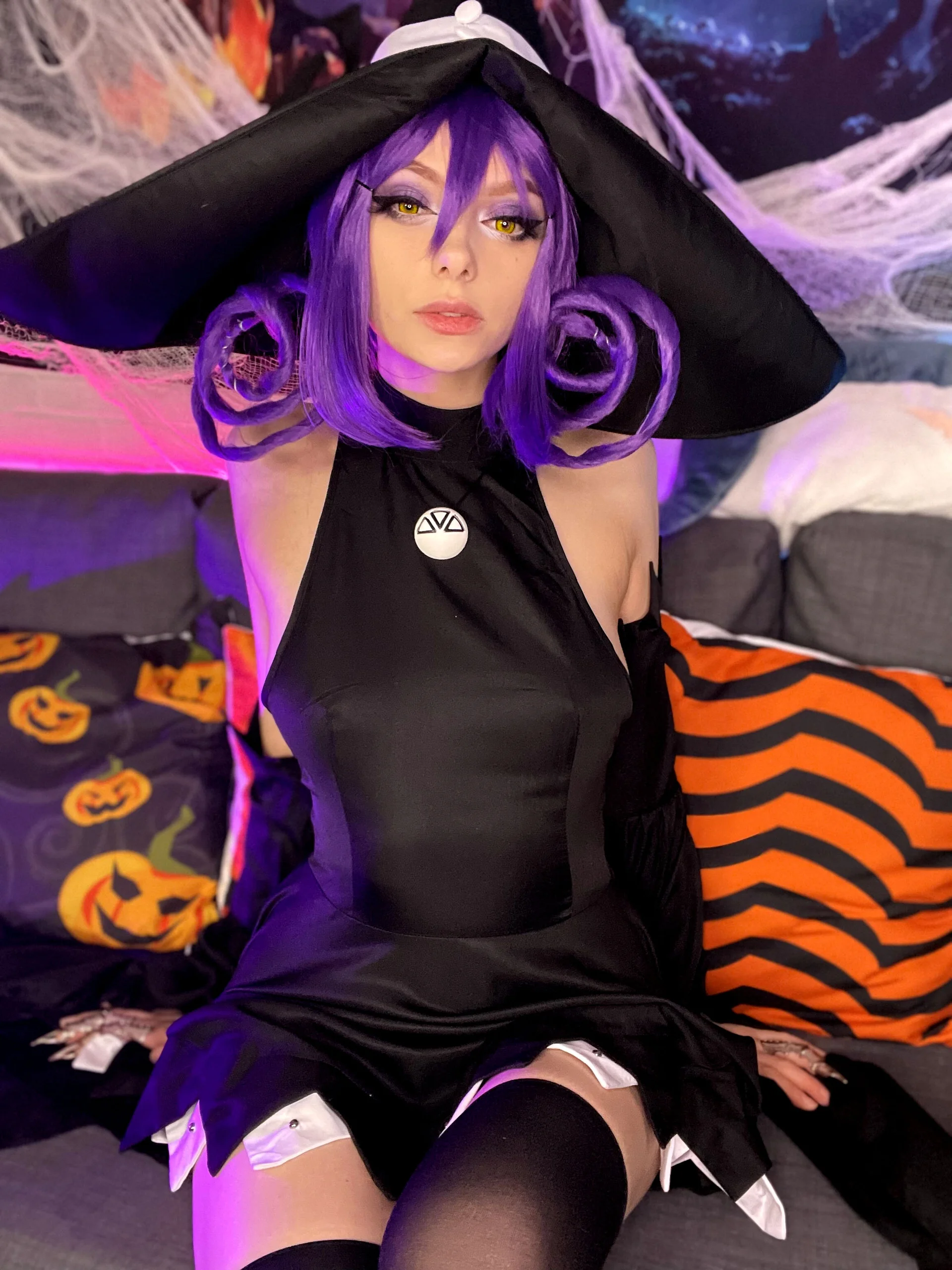 XXX Porn Photo of Nude HolliWould_ 26