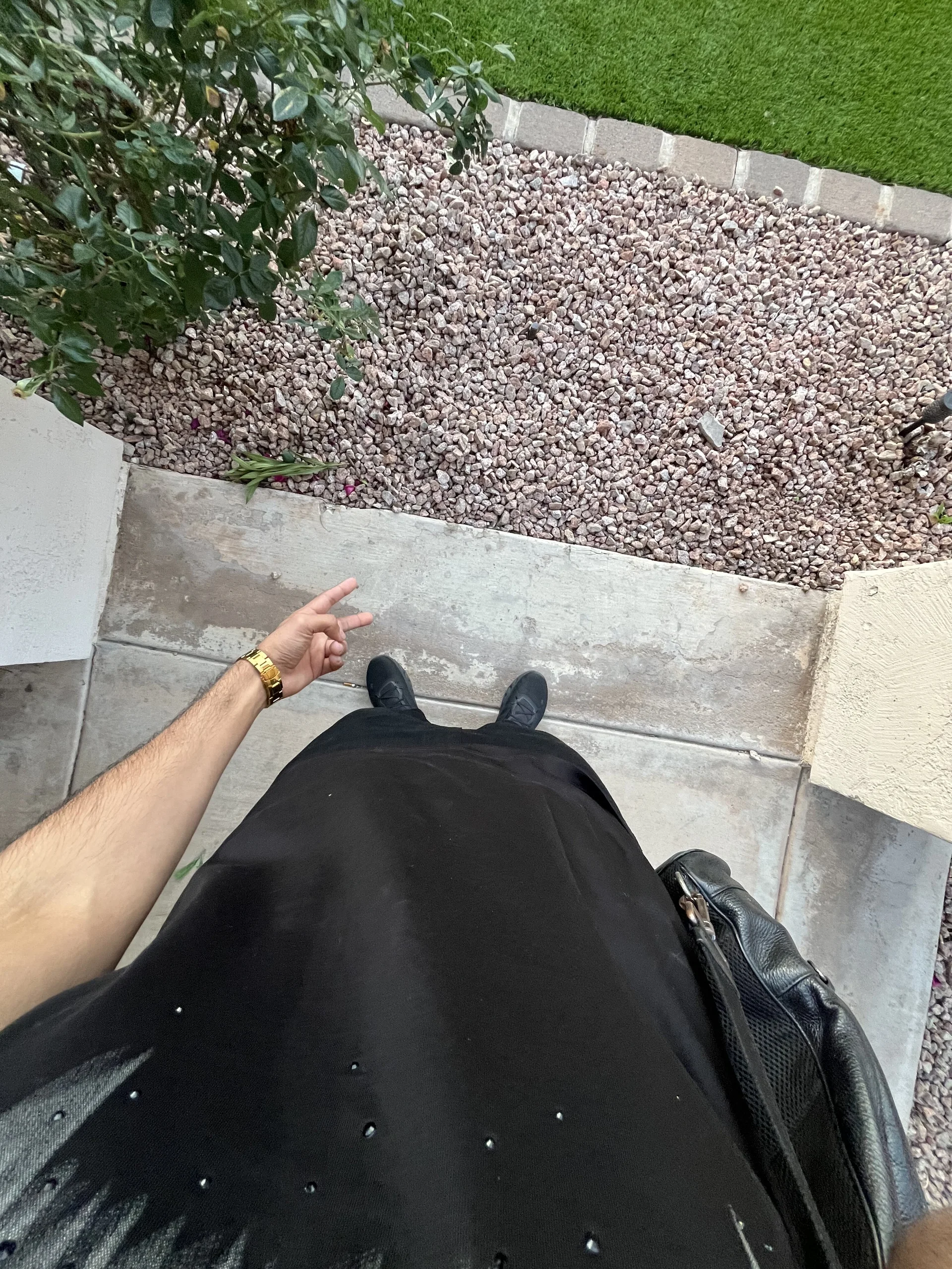 XXX Porn Photo of Nude NeosR7 4