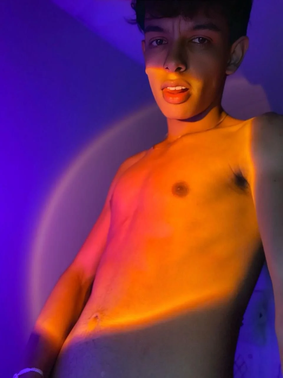 XXX Porn Photo of Nude Maxfrost1 9