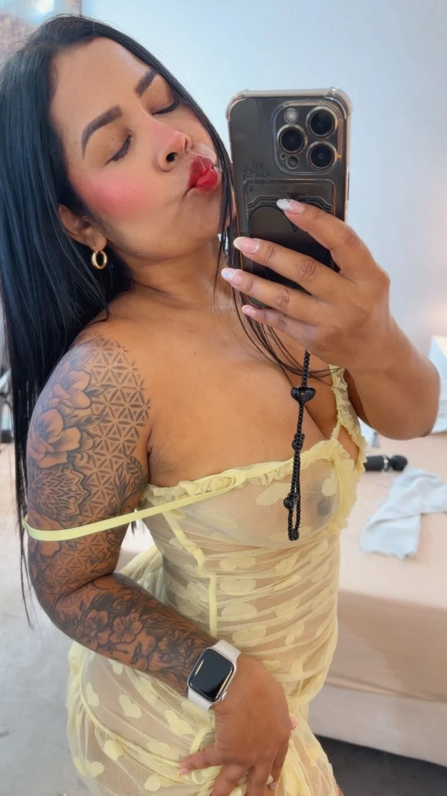 XXX Porn Photo of Nude bounce_katty 61