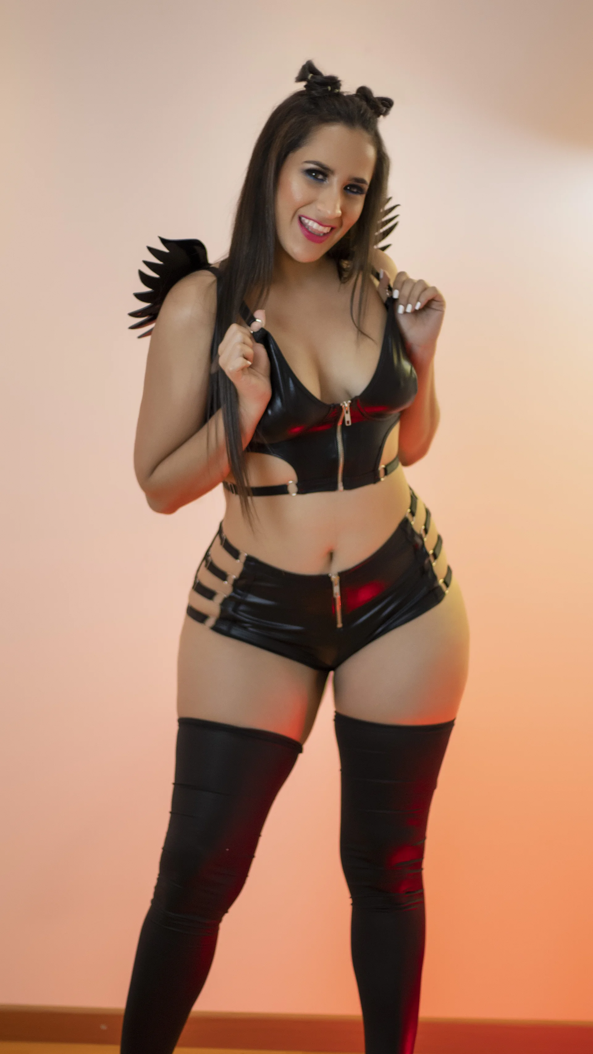 XXX Porn Photo of Nude Samara_Eyes 34