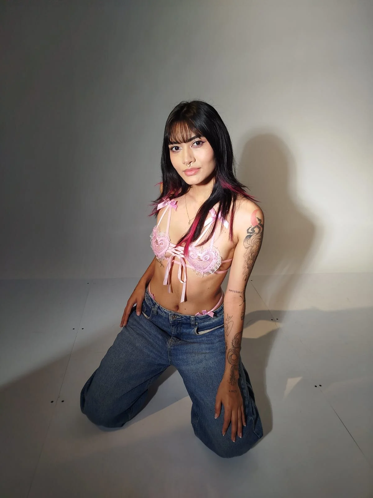 XXX Porn Photo of Nude AzuraKindong 25