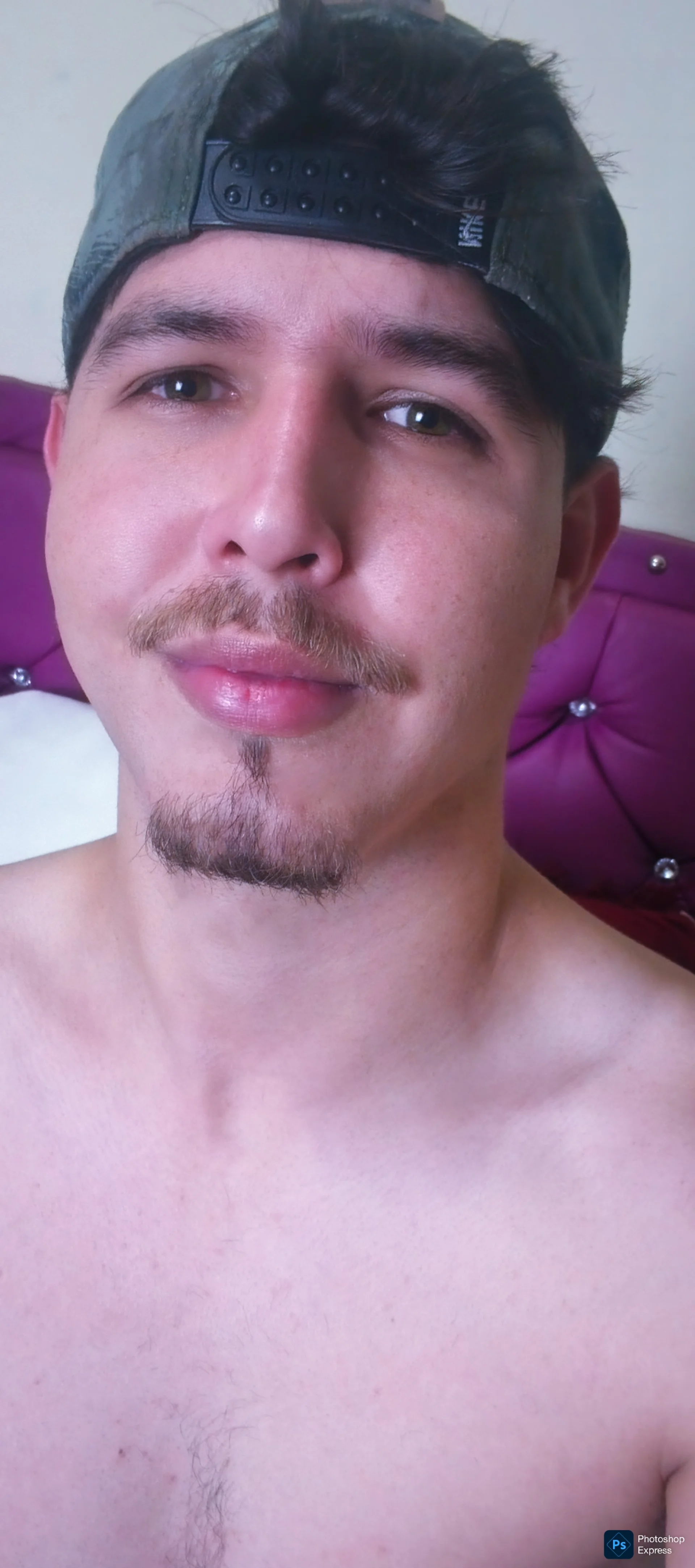XXX Porn Photo of Nude matthewlatin 26