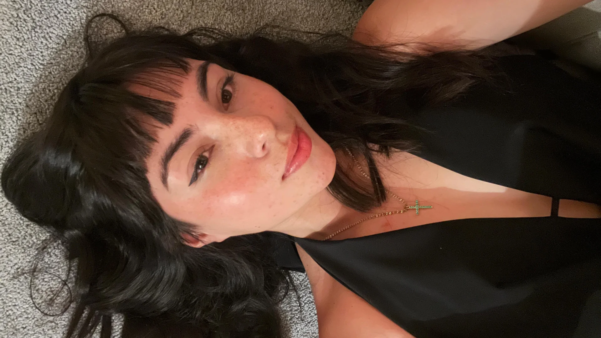 XXX Porn Photo of Nude IsabellaSweet__ 2