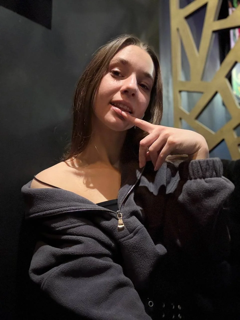 XXX Porn Photo of Nude PetraHambelton 858
