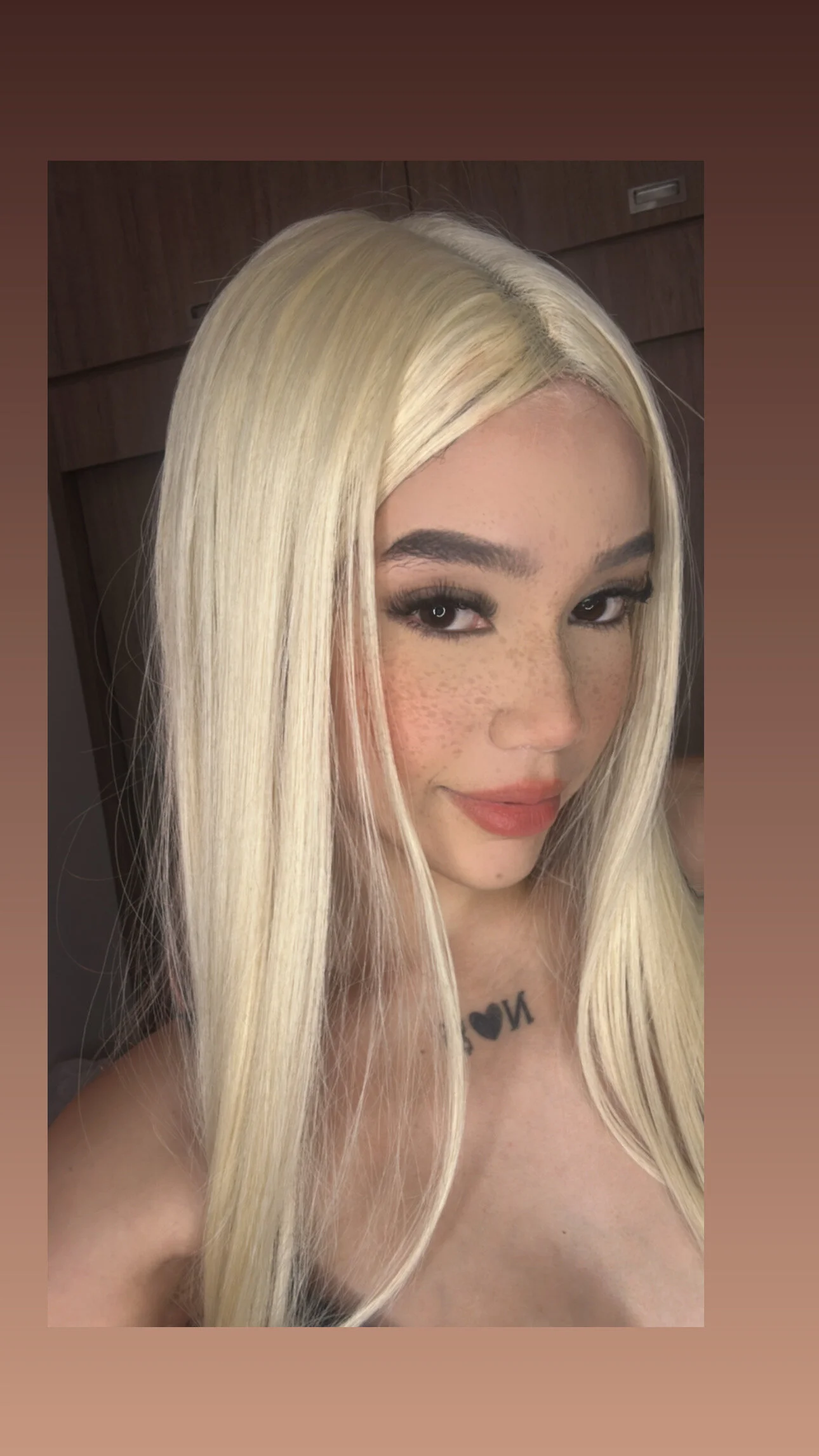 XXX Porn Photo of Nude Ambar_R0SSE 3