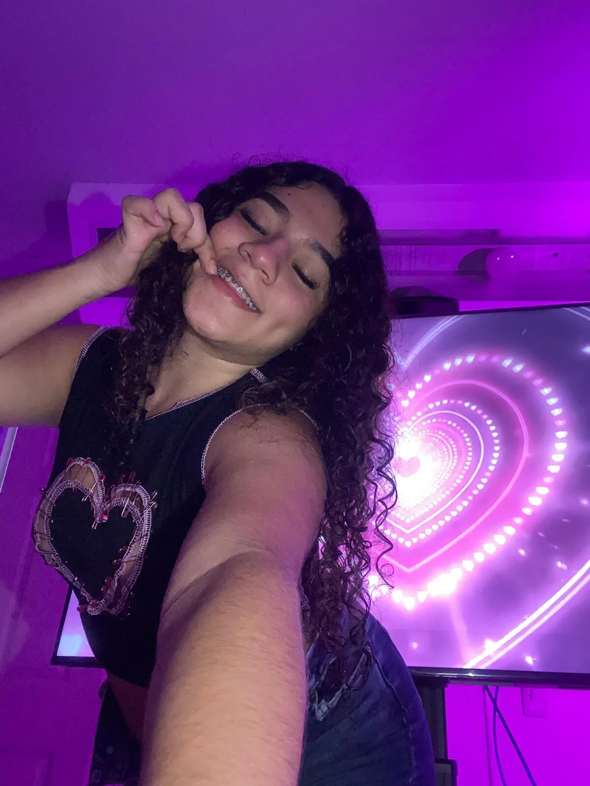 XXX Porn Photo of Nude little_valentinaa 9