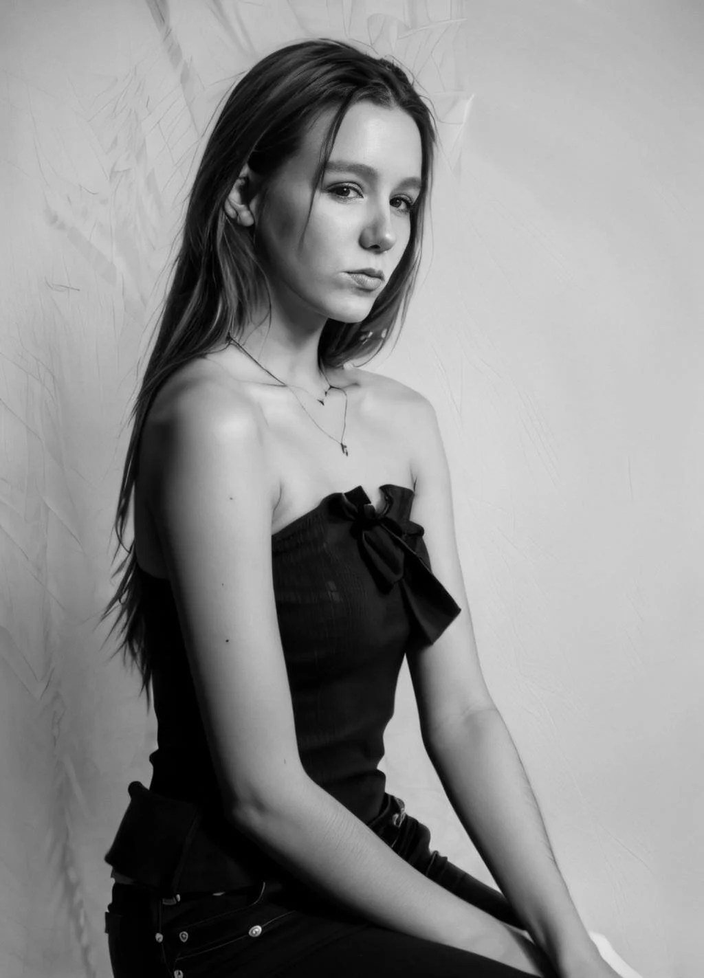 XXX Porn Photo of Nude TienKnous 10