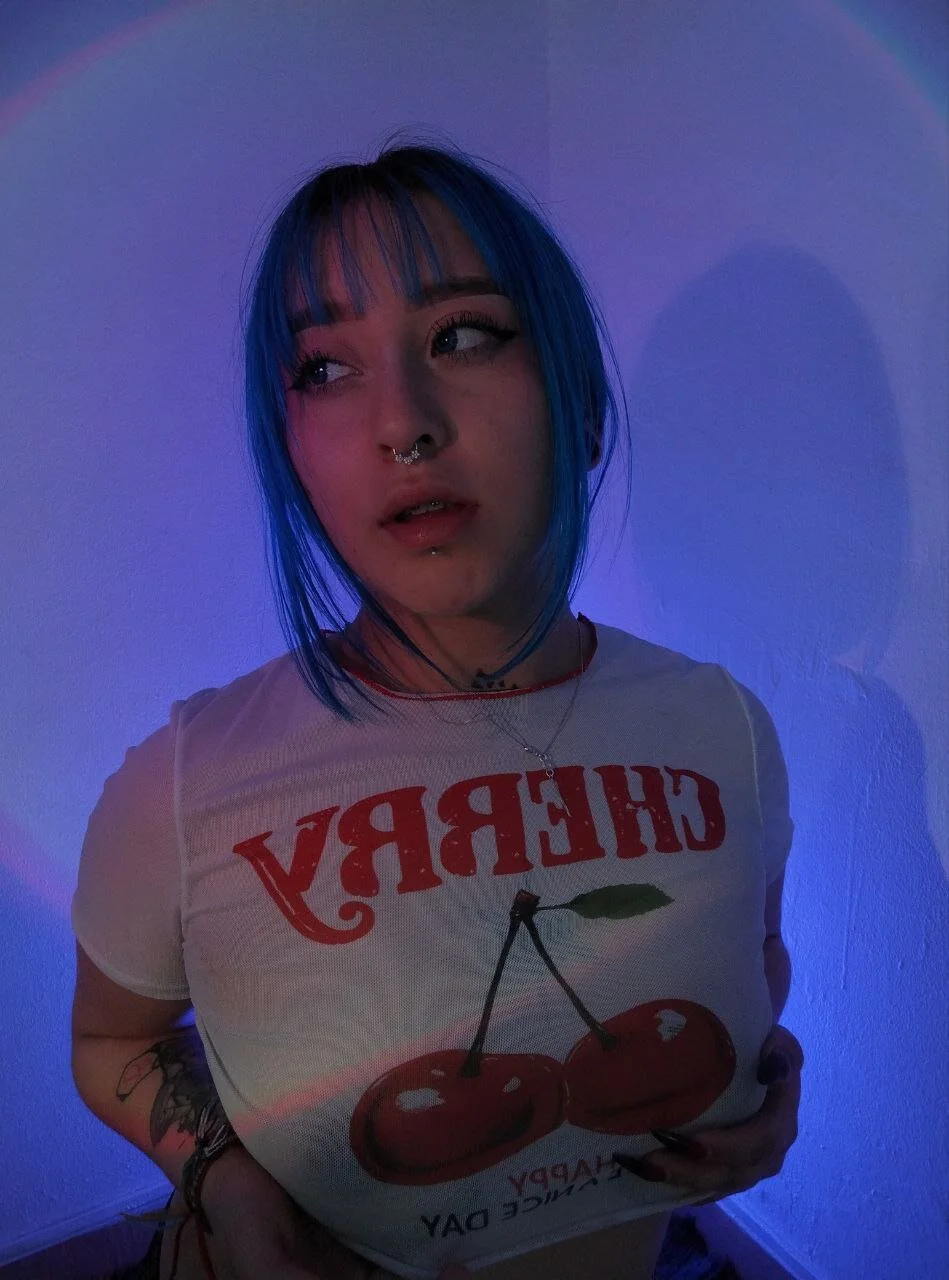 XXX Porn Photo of Nude sofi_bakerr 37
