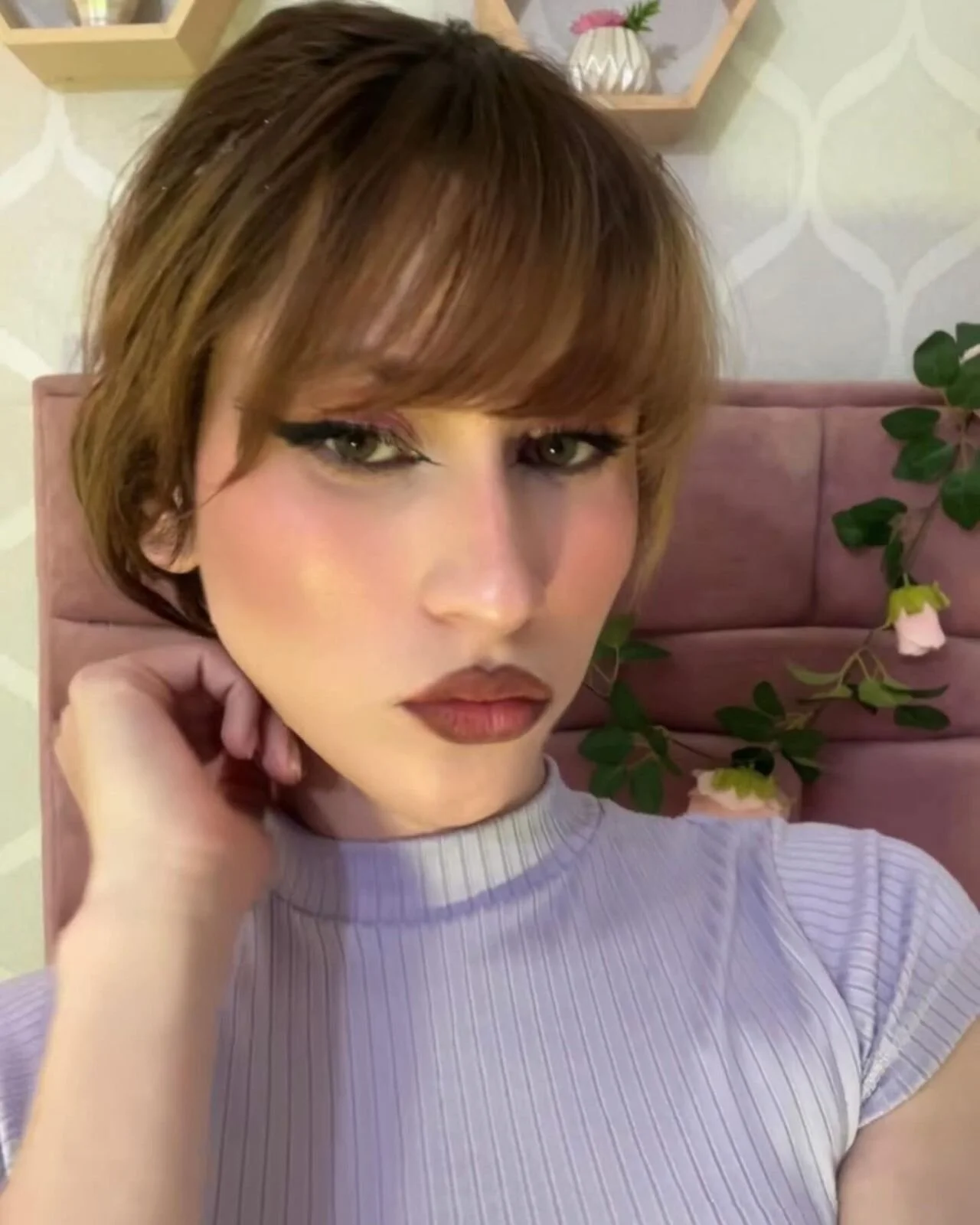 XXX Porn Photo of Nude Liz_Collinss 4