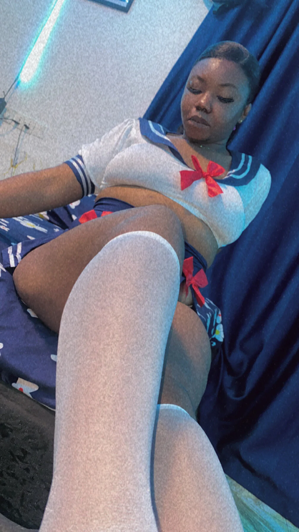 XXX Porn Photo of Nude Daavikolovivi 9