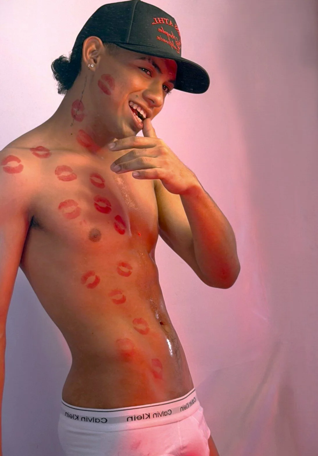 XXX Porn Photo of Nude Liamsubtle01 5