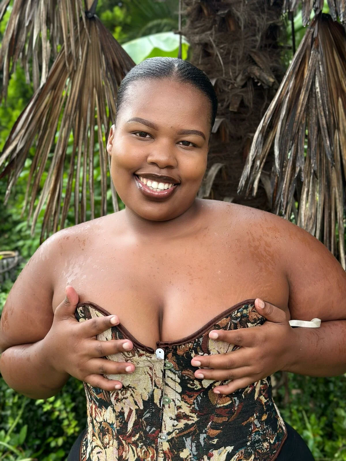 XXX Porn Photo of Nude Cuddle_Bear 8