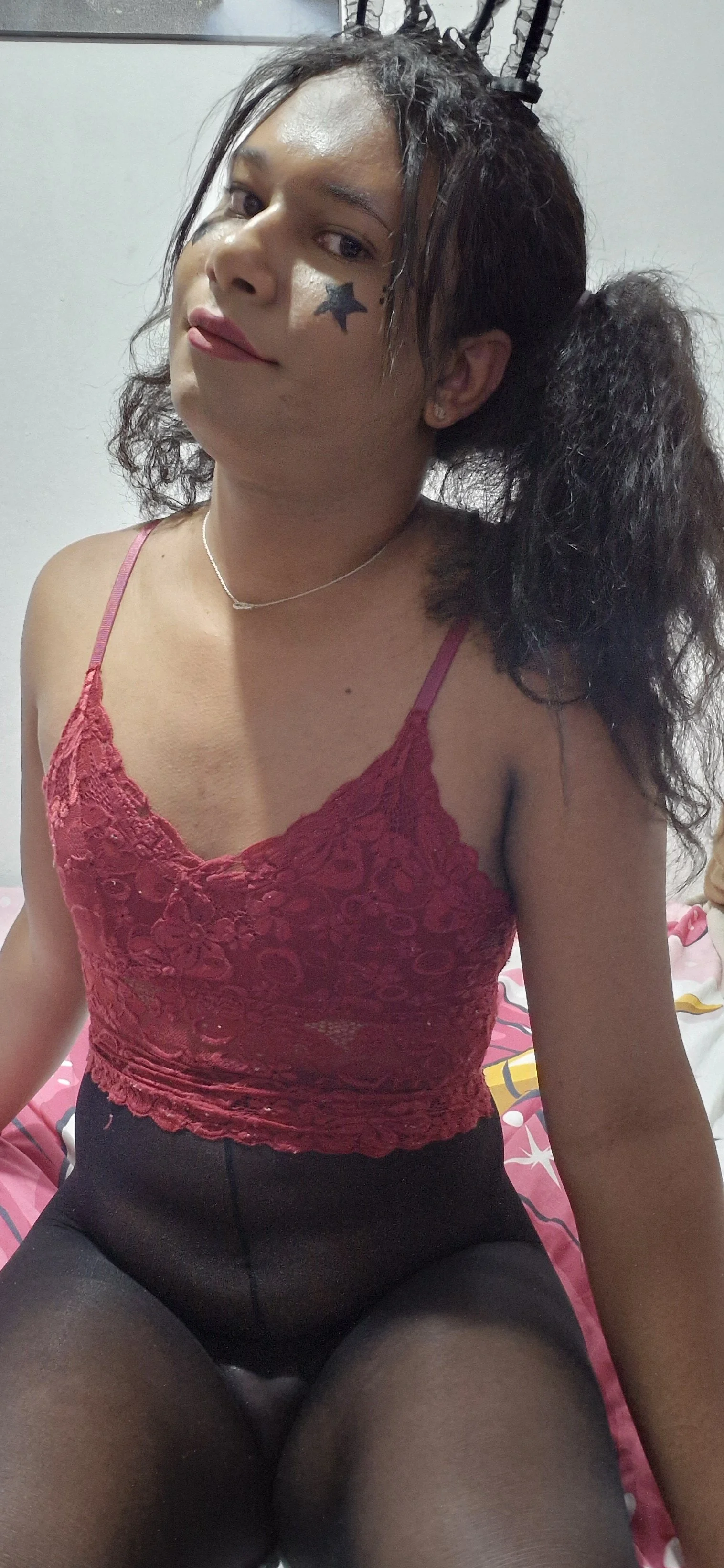 XXX Porn Photo of Nude JUJU_LICORNE 1