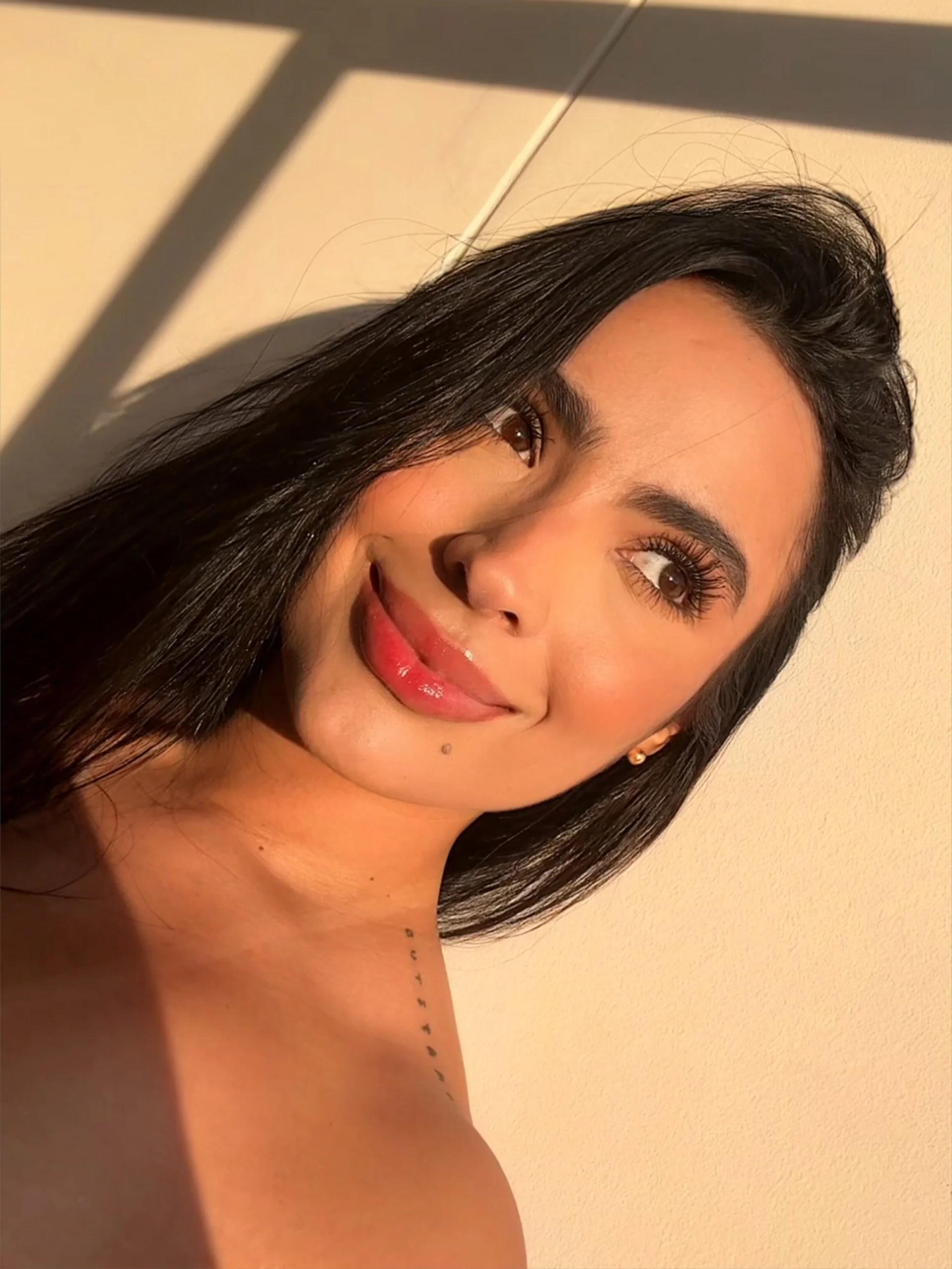 XXX Porn Photo of Nude ValeriaTorress_ 23
