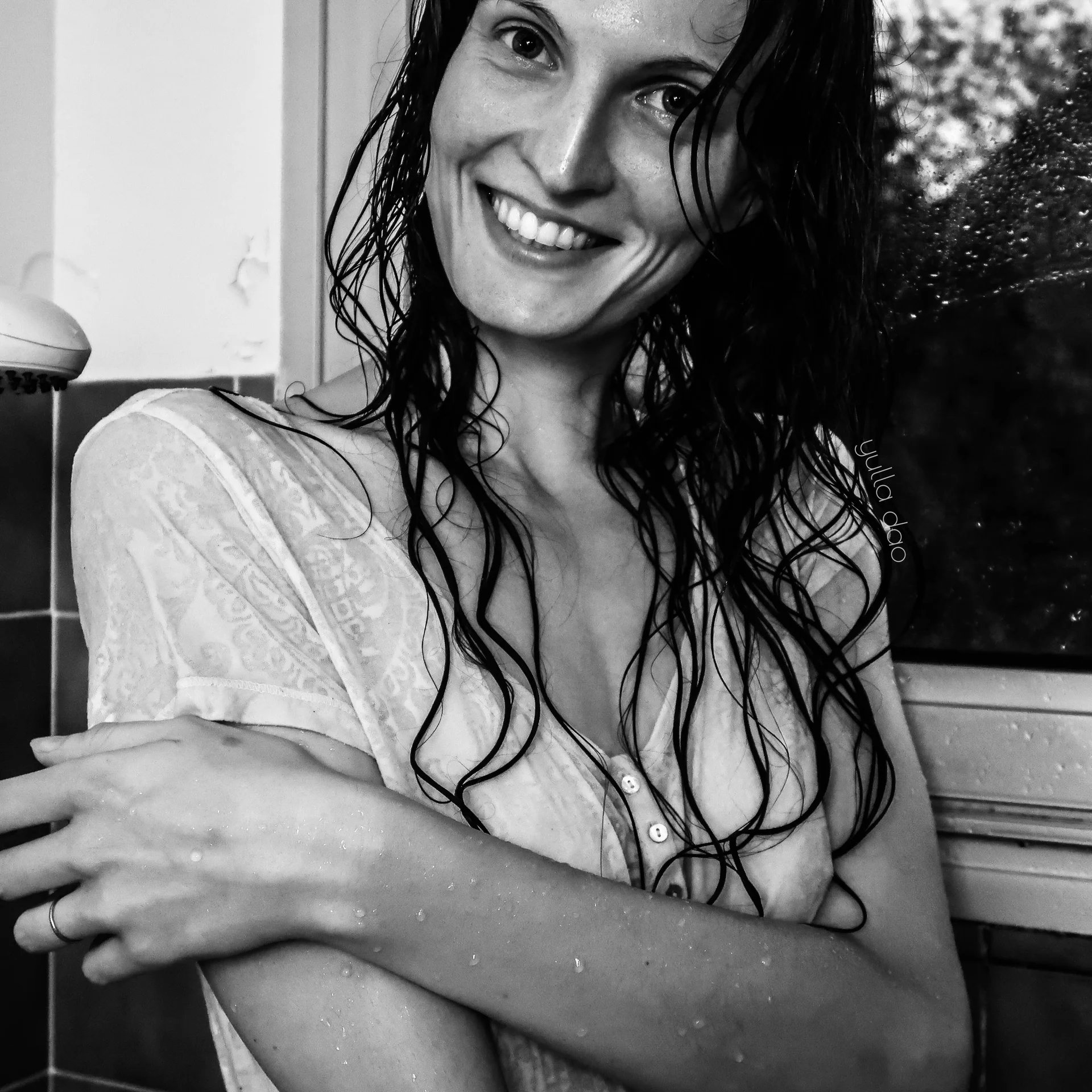 XXX Porn Photo of Nude yulladao 149