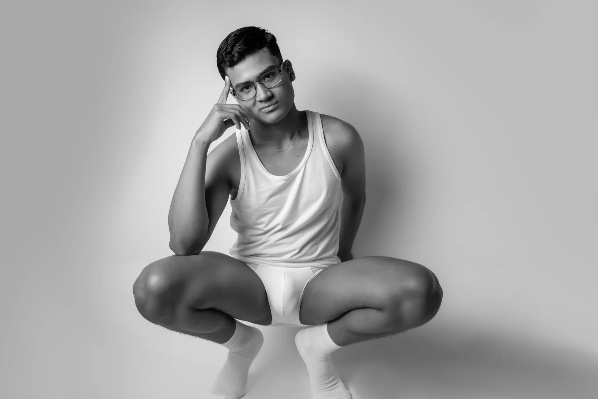XXX Porn Photo of Nude ThiagoVega_ 8