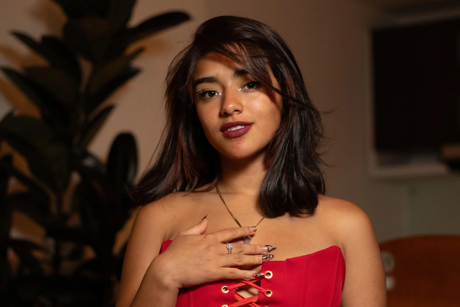 XXX Porn Photo of Nude Rebecca_055 11
