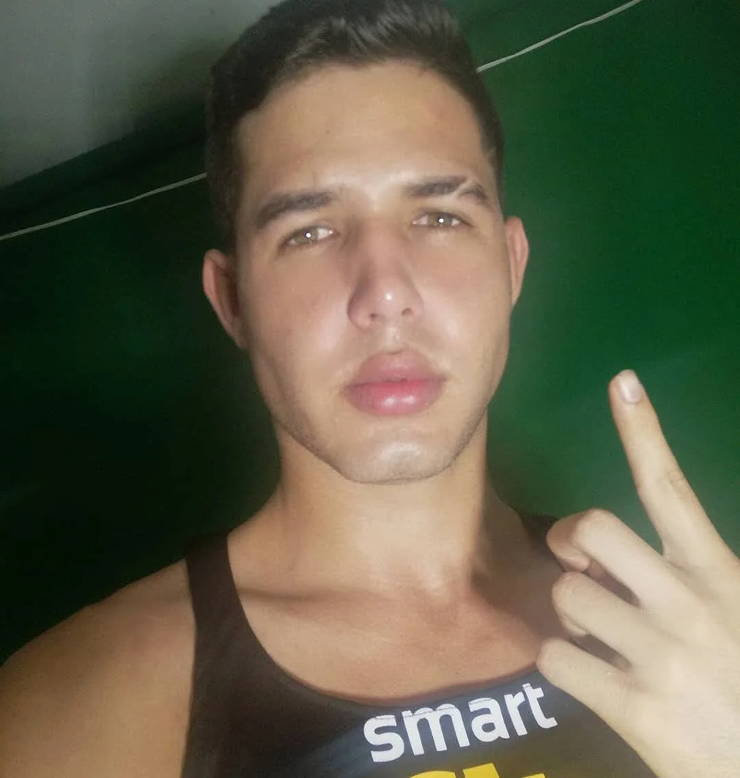 XXX Porn Photo of Nude matthewlatin 52