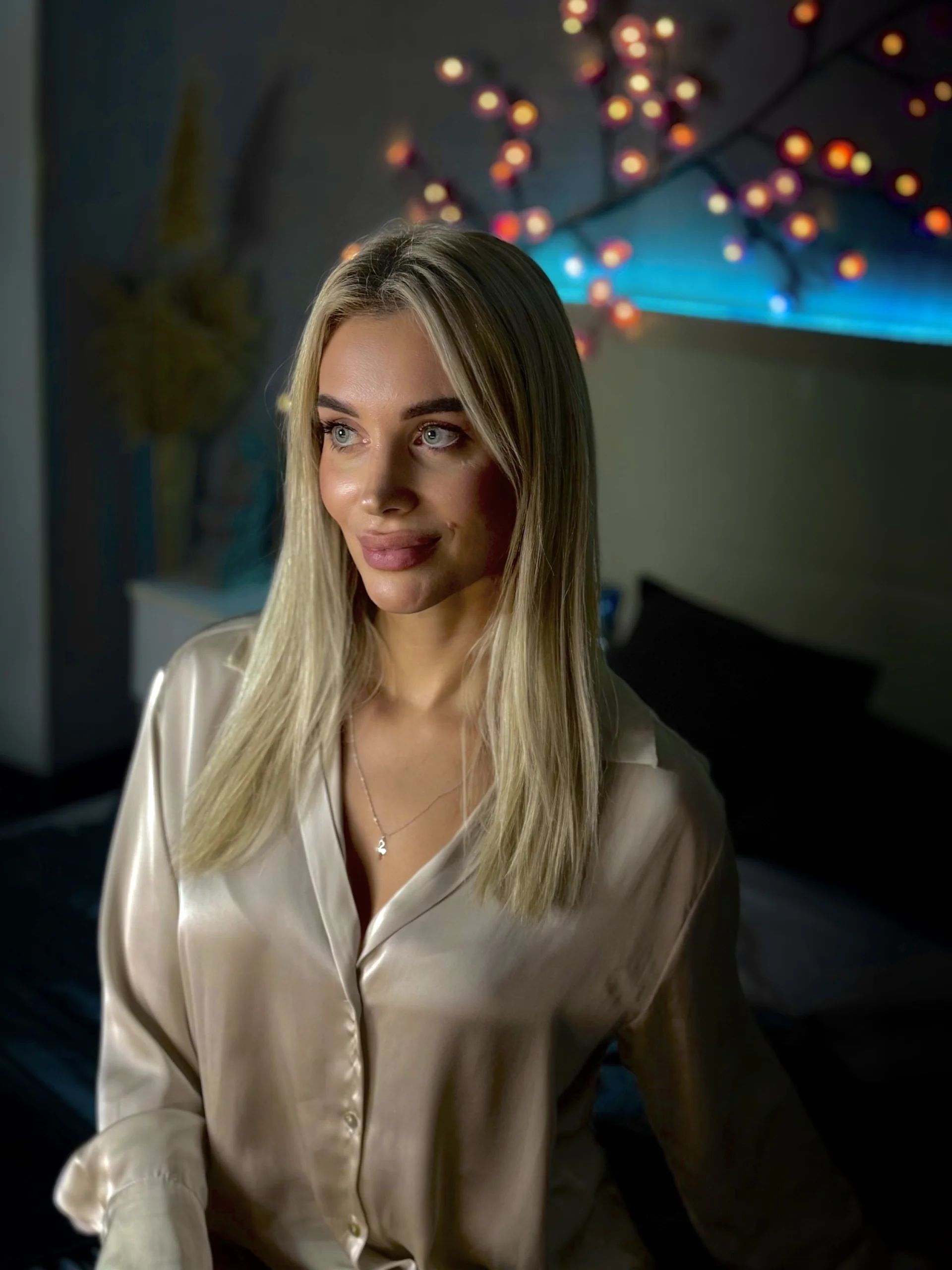 XXX Porn Photo of Nude SabrinaSharm 2